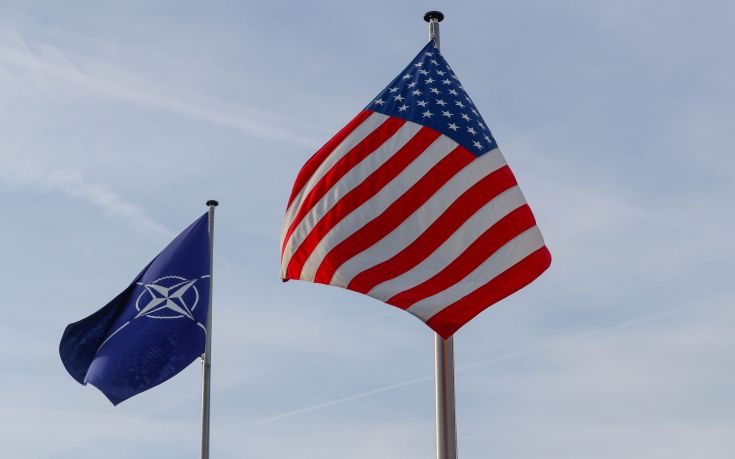 Οι ΗΠΑ αρνήθηκαν την είσοδο σε πρώην Γενικό Γραμματέα του ΝΑΤΟ