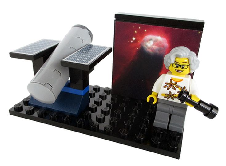 Nancy Grace Roman Nancy Grace Roman