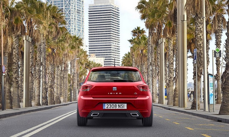 New SEAT Ibiza 01