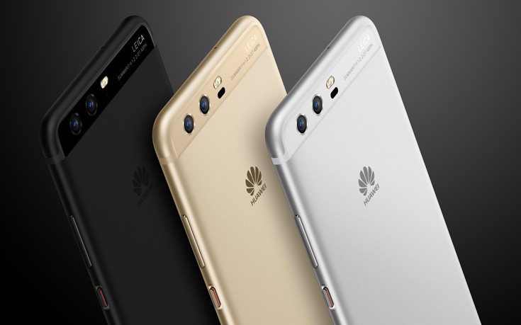 Huawei Ρ10 και Ρ10 Plus, ένα φωτογραφικό στούντιο στην τσέπη σας