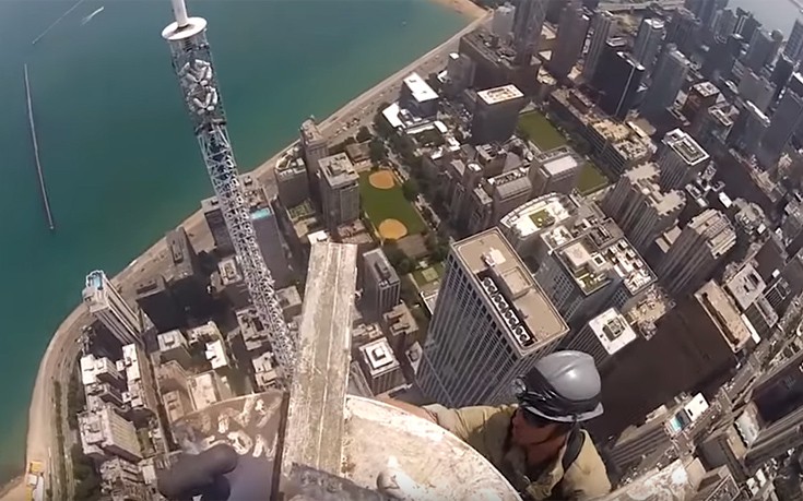 Επαγγελματίες που ξεχωρίζουν με τον τρόπο τους