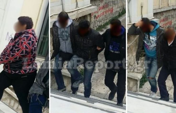 Δις ισόβια σε ζευγάρι για την άγρια δολοφονία 75χρονου