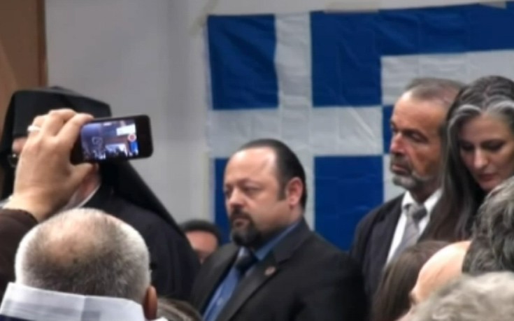 «Εγώ δεν είμαι πλυντήριο βρώμικων χρημάτων»