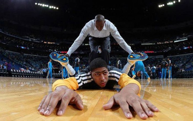 Αθλητικά κλικ την κατάλληλη στιγμή