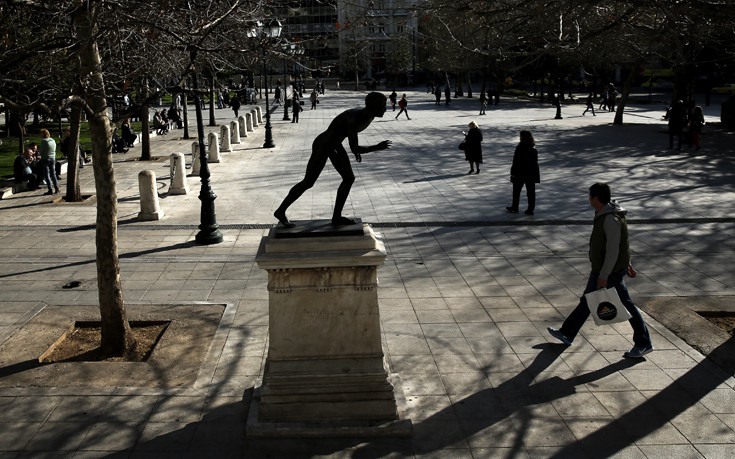 Γυρίσματα την Κυριακή και τη Δευτέρα στο Σύνταγμα, ποιοι δρόμοι κλείνουν