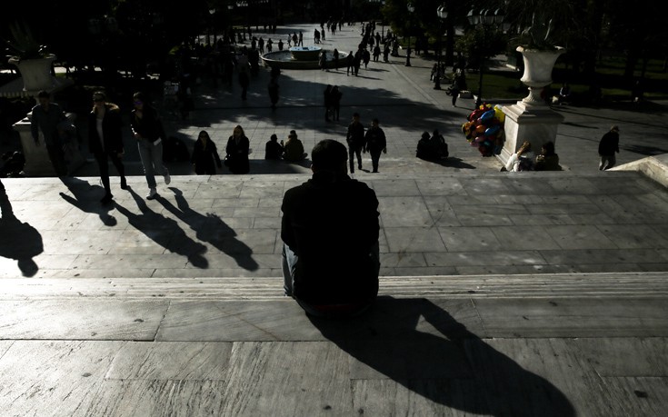 Σοβαρή επιδείνωση παρουσίασε το οικονομικό κλίμα στην Ελλάδα