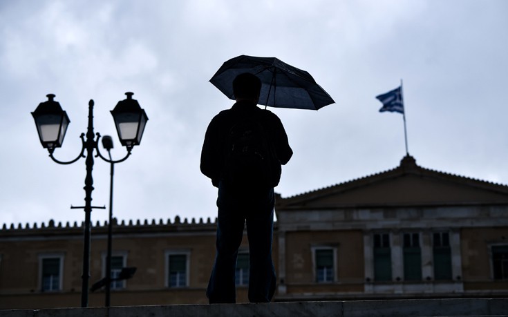 «Στο χέρι του Σόιμπλε ένας συμβιβασμός με την Αθήνα»