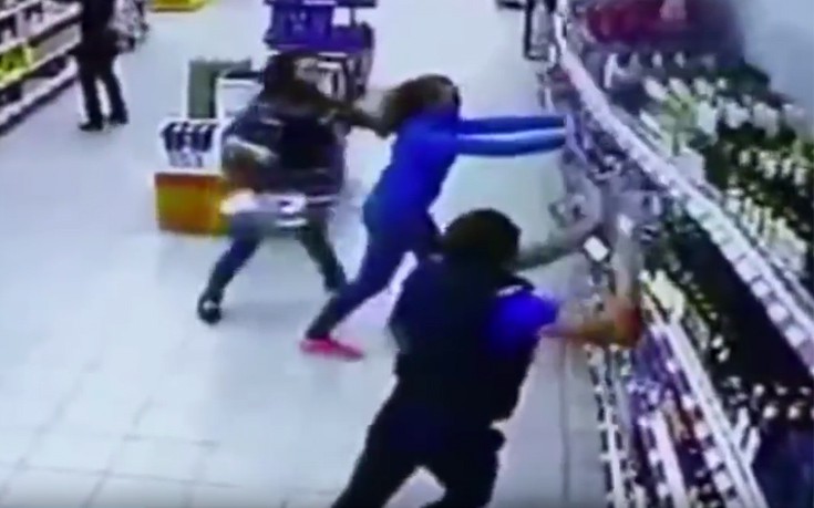 Με τέτοιους πελάτες το κλείνεις το μαγαζί