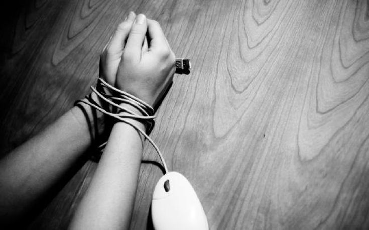 Δραπετεύοντας από την κόλαση του trafficking