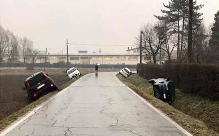 Τα λες και παράξενα