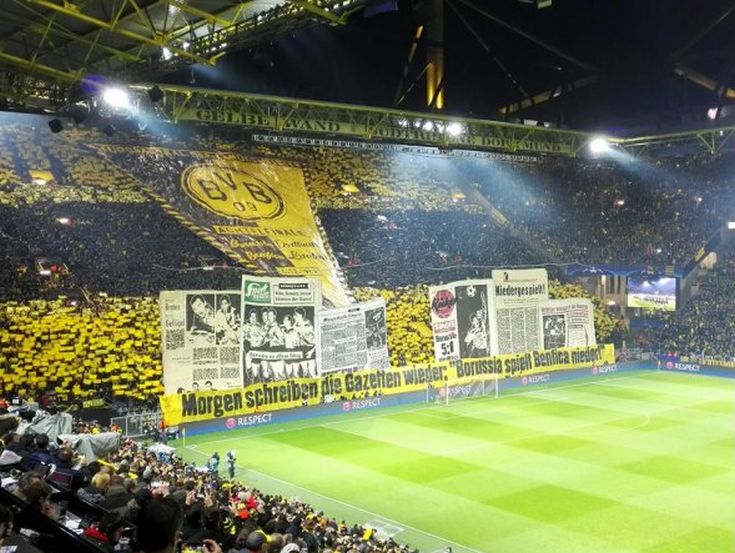 dortmund dortmund
