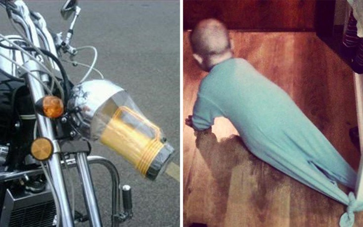 Μικροπατέντες και λύσεις της τελευταίας στιγμής