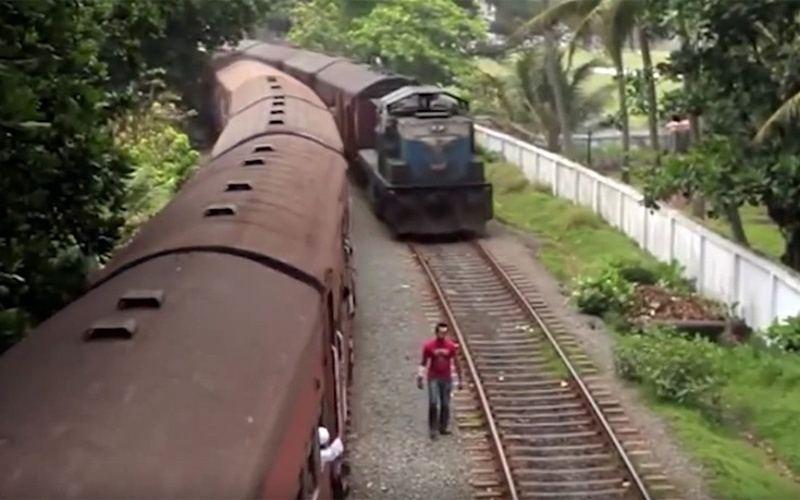 Μεθυσμένες καταστάσεις που θέλουν να ξεχαστούν