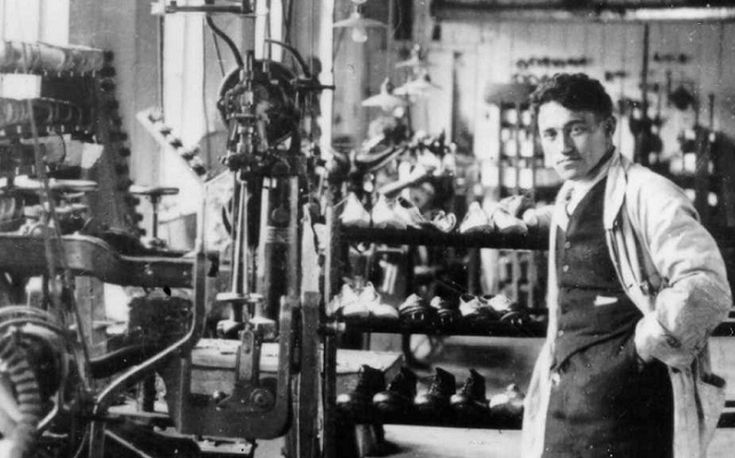 Το μίσος των δύο αδελφών που γέννησε δύο κολοσσούς στην αθλητική βιομηχανία