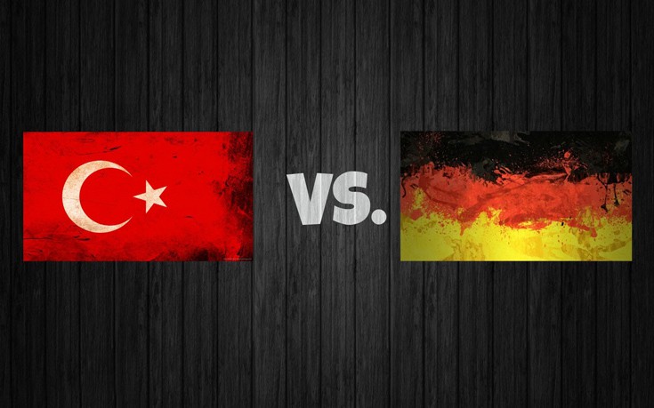 Η Τουρκία κατασκοπεύει πρώην δικούς της στρατιωτικούς στη Γερμανία