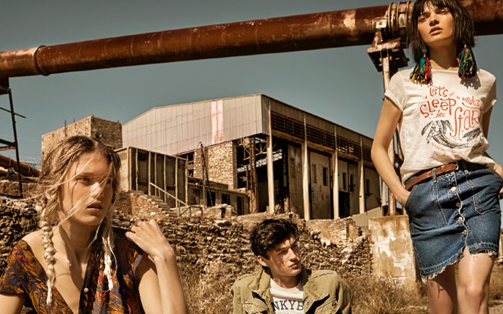 Όταν το άρωμα είναι στρατηγική επιλογή