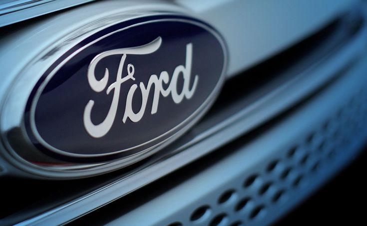 Η ηθική της Ford αναδεικνύεται για 8η συνεχή χρονιά
