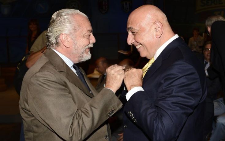 galliani-delaurentiis galliani-delaurentiis