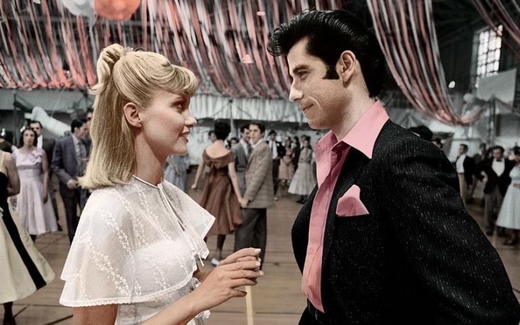 Το «Grease» συνεχίζει να γοητεύει 40 χρόνια μετά