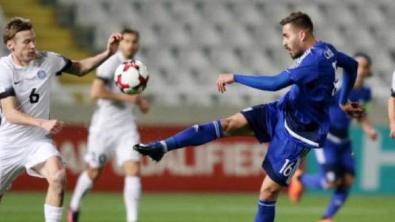 ΑΕΚ, ΠΑΟΚ και Παναθηναϊκός για Κυριάκου