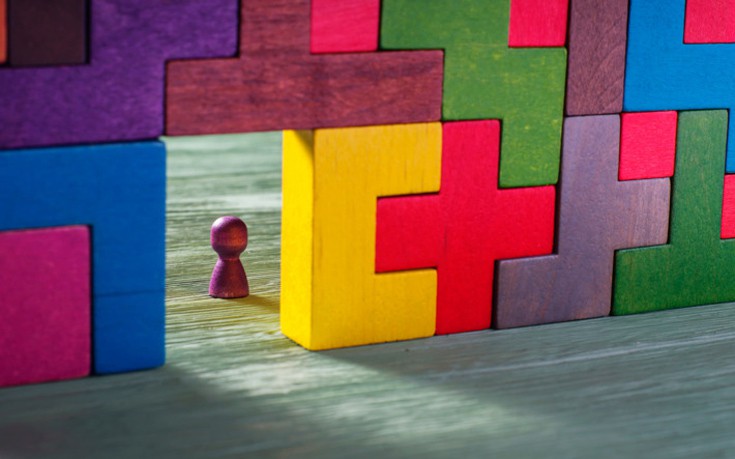 Το tetris μπορεί να μειώσει το μετατραυματικό στρες