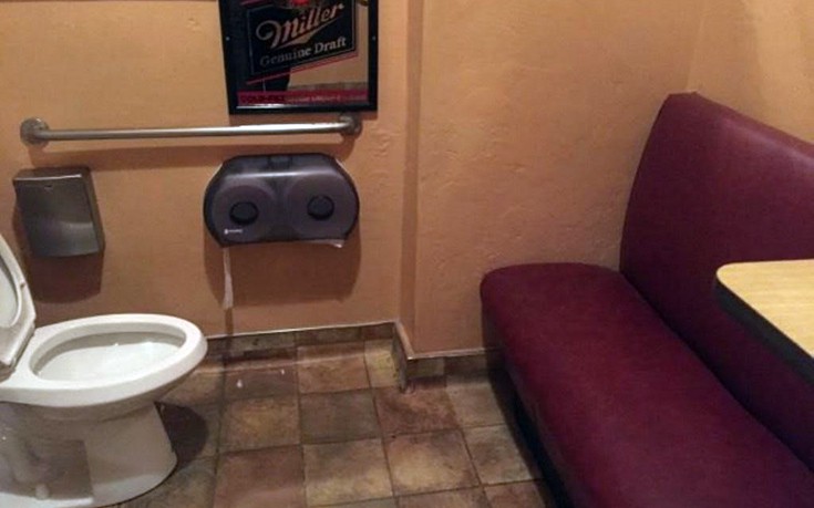 Κατασκευαστικά λάθη που βγάζουν μάτι