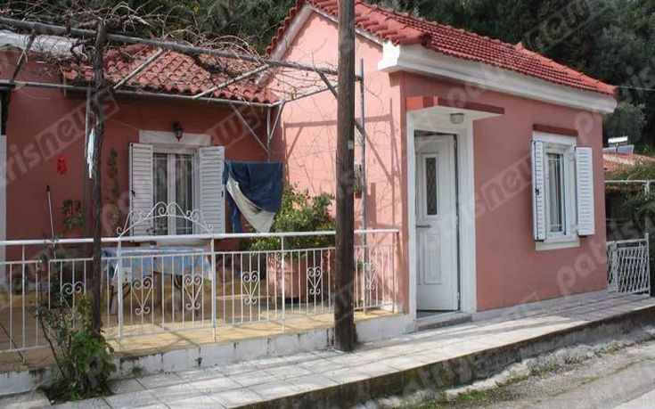 Ηλικιωμένα αδέρφια έζησαν τον τρόμο στα χέρια ληστών