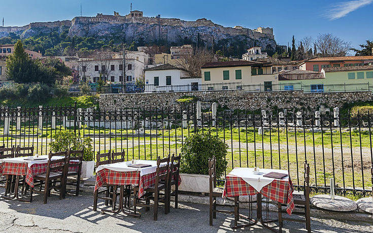 Προτάσεις για να περάσεις όμορφα και οικονομικά στην Αθήνα