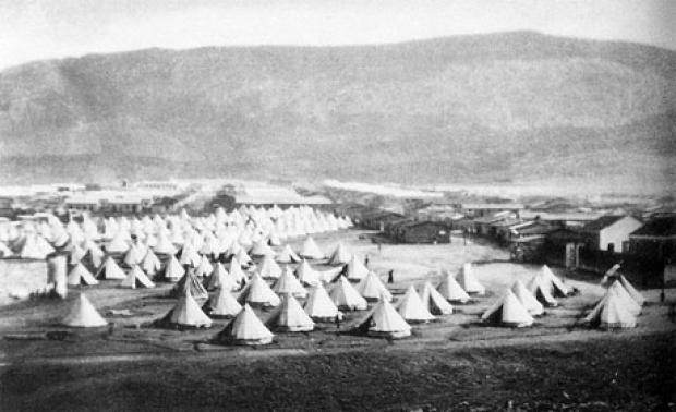 Ερευνητικό πρόγραμμα για την καταγραφή της προσφυγικής ιστορίας του Πειραιά