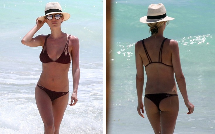 Στο Μεξικό με μικροσκοπικό μαγιό