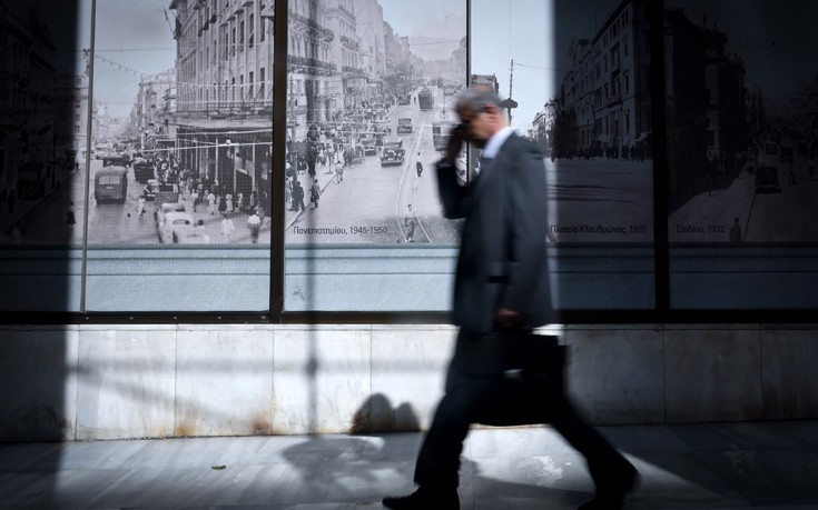 Το πλήγμα για την ελληνική βιομηχανία στα χρόνια της κρίσης