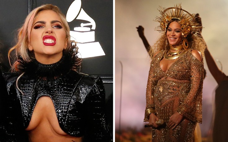 Η Lady Gaga αντικαθιστά την έγκυο Μπιγιονσέ στο φεστιβάλ Coachella