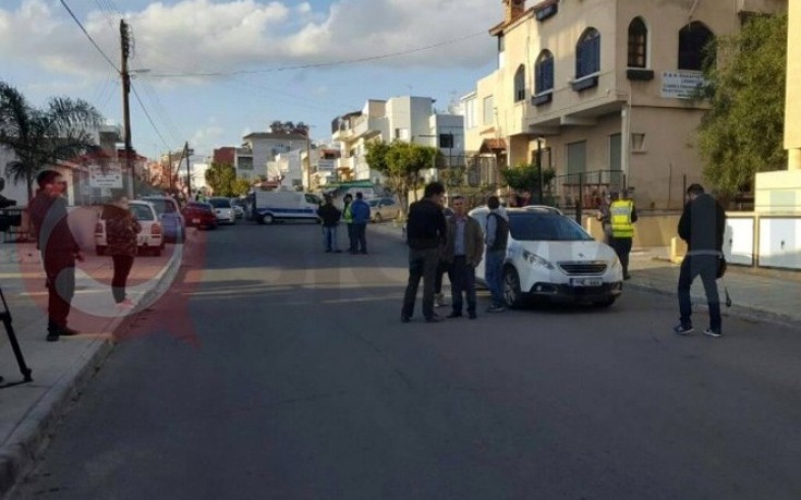 Παιδί παρασύρθηκε και σκοτώθηκε έξω από το σπίτι του στη Λεμεσό