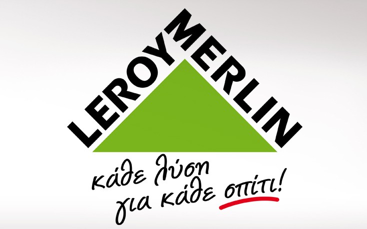 LEROY MERLIN LEROY MERLIN