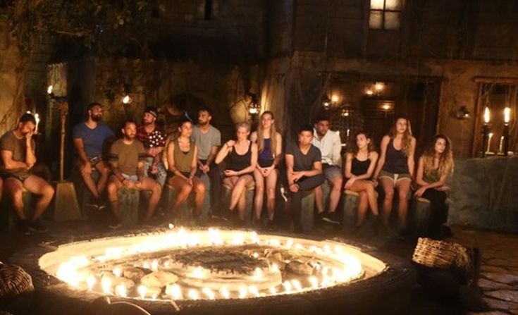 Τι λέει ο ΣΚΑΪ για το τροχαίο στο Survivor