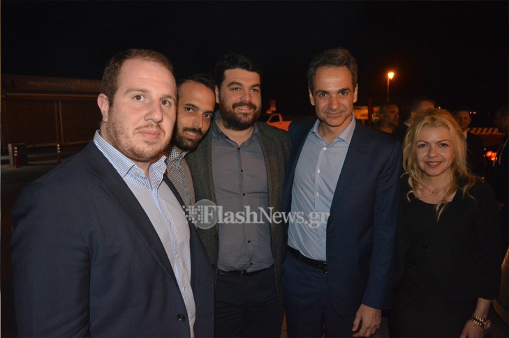 mitsotakis-iraklio-eksodos8 mitsotakis-iraklio-eksodos8