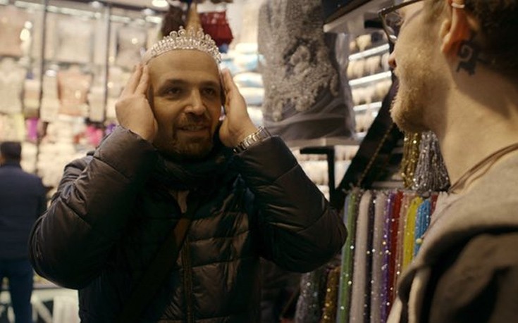 Mr Gay Syria, η ταινία-μήνυμα για τη ζωή των γκέι σύρων προσφύγων