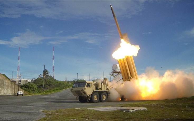 Ταχύτερα από το αναμενόμενο εξελίσσεται το πυραυλικό πρόγραμμα της Βόρειας Κορέας
