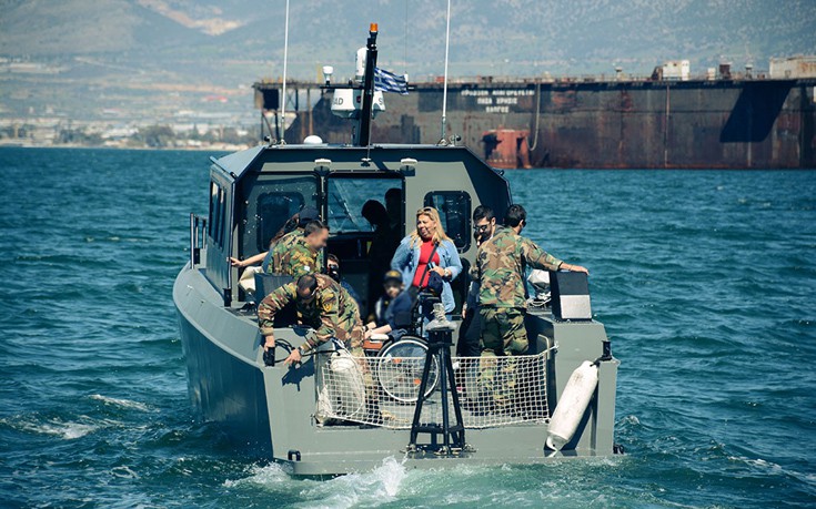 O πιο μικρός ΟΥΚ είναι ετών… 13