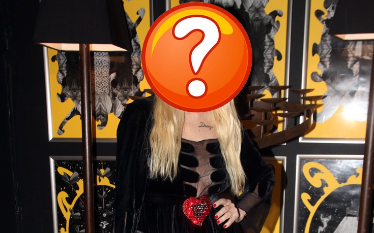 «Αρέσω σε μικρότερους επειδή δεν είμαι υπαρκτό πρόσωπο και είμαι νεράιδα»