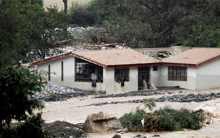 ΠΕΡΟΥ ΠΛΗΜΜΥΡΕΣ ΠΕΡΟΥ ΠΛΗΜΜΥΡΕΣ