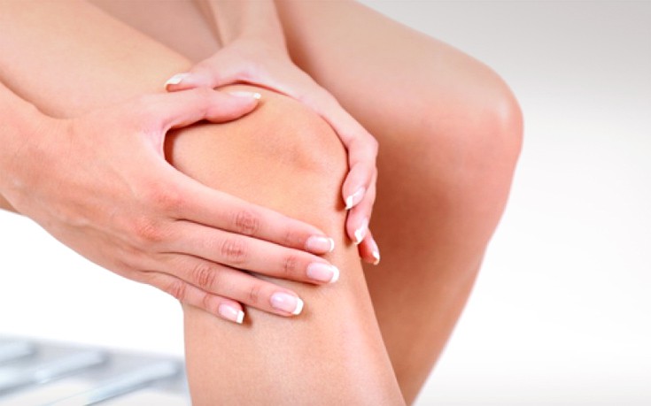 Ρήξη μηνίσκου, πώς θα αντιμετωπίσετε τον πόνο που προκαλεί στα γόνατα;