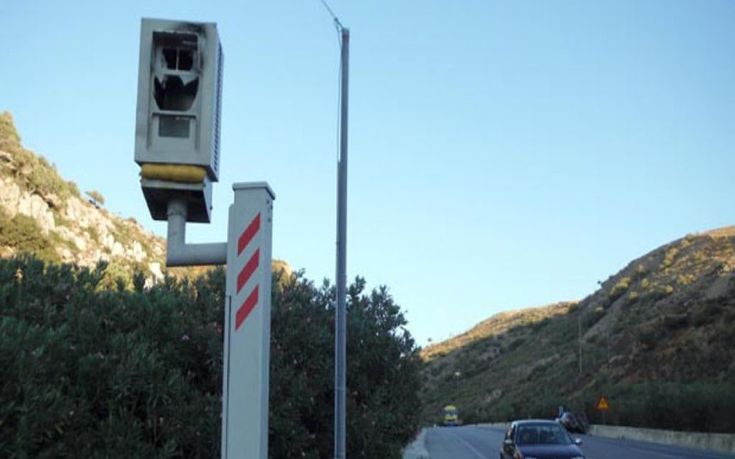 Μόνο τέσσερα ραντάρ σε όλο το εθνικό δίκτυο της χώρας