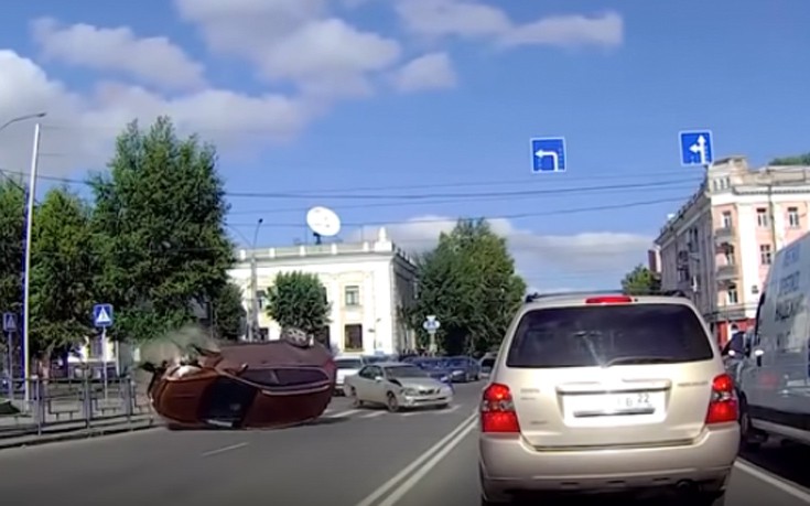 Οδηγοί που πήραν νύχτα το δίπλωμα