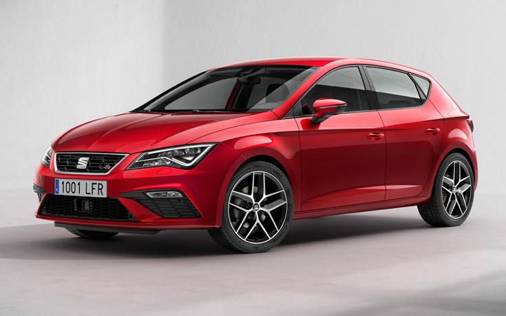 Ανακαλούνται SEAT και SKODA