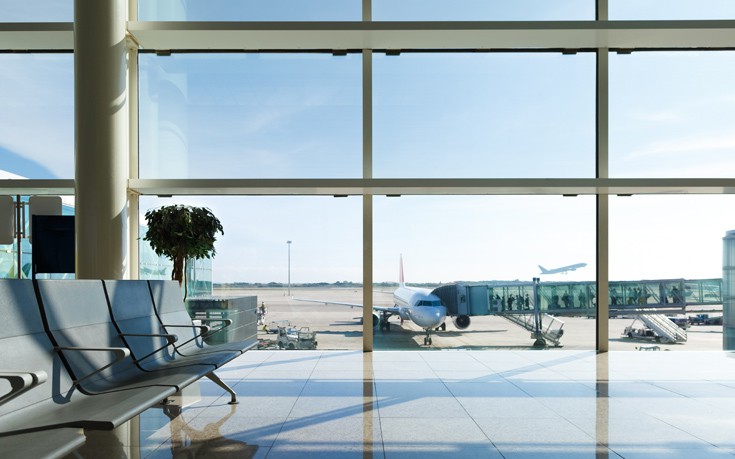 Συμφωνία Fraport με τα Καταστήματα Αφορολογήτων Ειδών για τα 14 αεροδρόμια