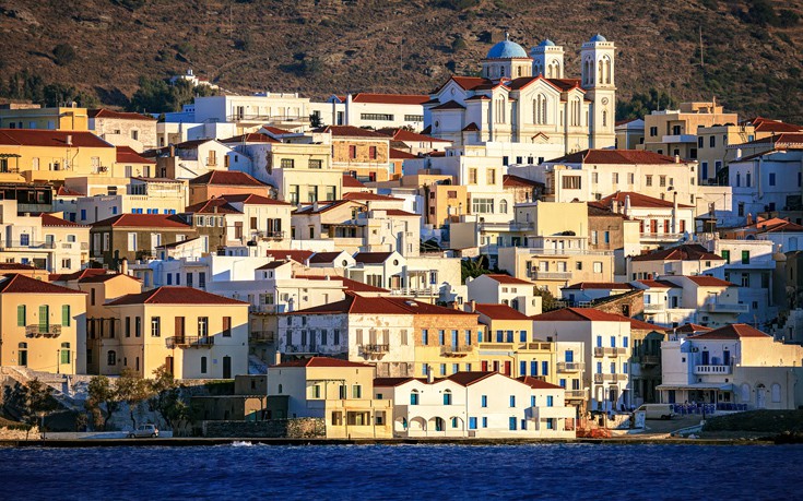 ΑΝΔΡΟΣ