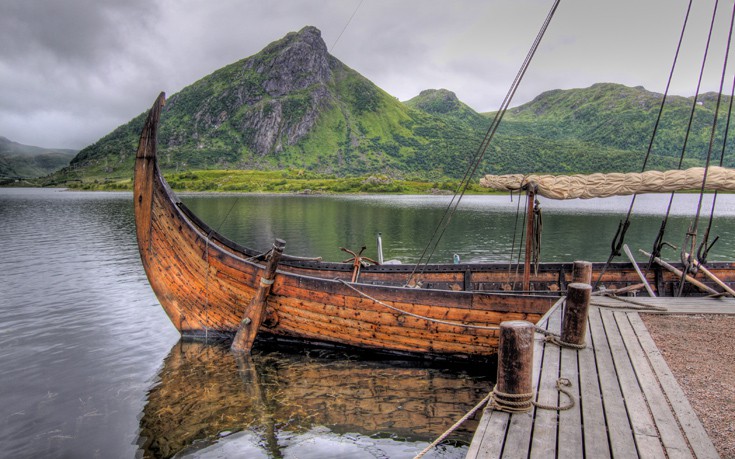 ΝΗΣΙΑ ΛΟΦΟΤΕΝ ΝΟΡΒΗΓΙΑ