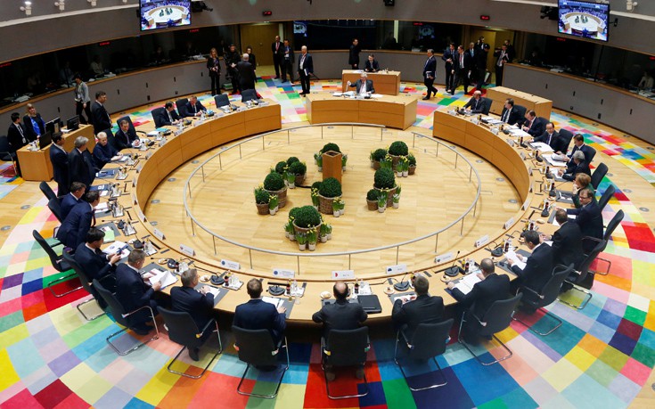 Οι Ευρωπαίοι ηγέτες θα συζητήσουν για έκτακτη σύνοδο κορυφής για το Brexit
