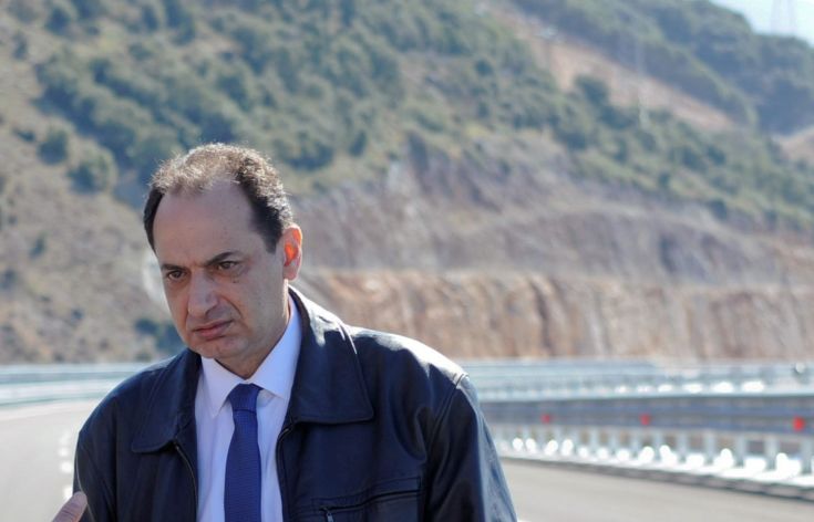 Σπίρτζης: Απούσα η αντιπολίτευση από την ενημέρωση για την Πατρών – Πύργου
